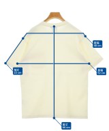 THE NORTH FACE（ザノースフェイス）Tシャツ・カットソー 白 サイズ:M メンズ/2200680099099