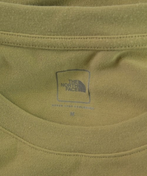 THE NORTH FACE（ザノースフェイス）ワンピース ベージュ サイズ:M レディース/2200680644046