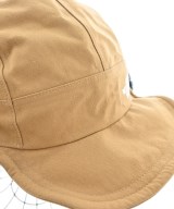 THE NORTH FACE（ザノースフェイス）キャップ ベージュ サイズ:- メンズ/2200684444048