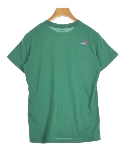 THE NORTH FACE（ザノースフェイス）Tシャツ・カットソー 緑 サイズ:M レディース/2200684601083