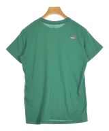 THE NORTH FACE（ザノースフェイス）Tシャツ・カットソー 緑 サイズ:M レディース/2200684601083