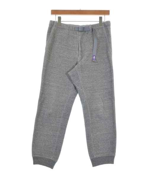 THE NORTH FACE(ザノースフェイス)スウェットパンツ グレー サイズ:S/2200684629049