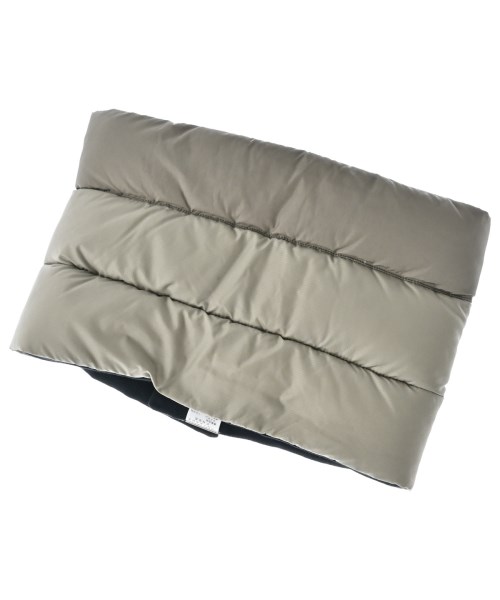 THE NORTH FACE（ザノースフェイス）マフラー カーキ サイズ:- メンズ/2200684682037