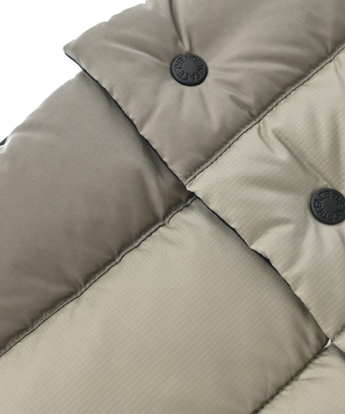THE NORTH FACE（ザノースフェイス）マフラー カーキ サイズ:- メンズ/2200684682037