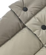 THE NORTH FACE（ザノースフェイス）マフラー カーキ サイズ:- メンズ/2200684682037