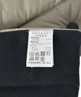 THE NORTH FACE（ザノースフェイス）マフラー カーキ サイズ:- メンズ/2200684682037