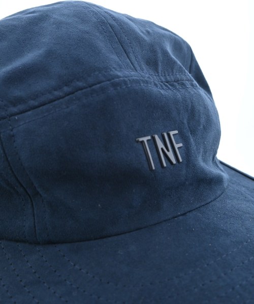 THE NORTH FACE（ザノースフェイス）キャップ 紺 サイズ:F メンズ/2200684723075
