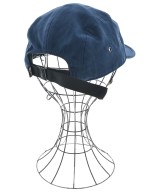 THE NORTH FACE（ザノースフェイス）キャップ 紺 サイズ:F メンズ/2200684723075
