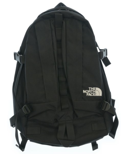 THE NORTH FACE(ザノースフェイス)バックパック・リュック 黒 サイズ:-/2200674479067