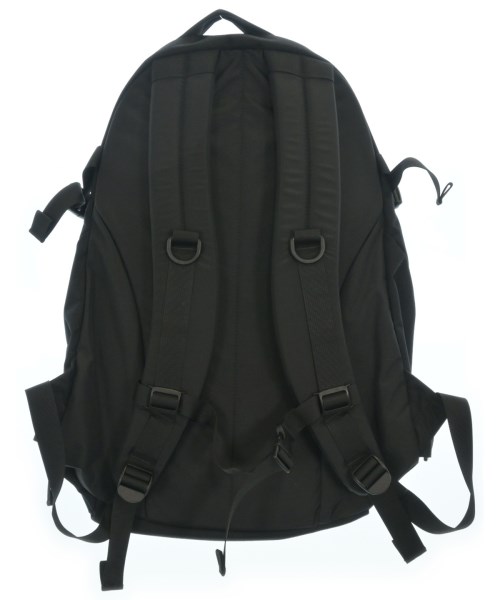 THE NORTH FACE（ザノースフェイス）バックパック・リュック 黒 サイズ:- メンズ/2200674479067