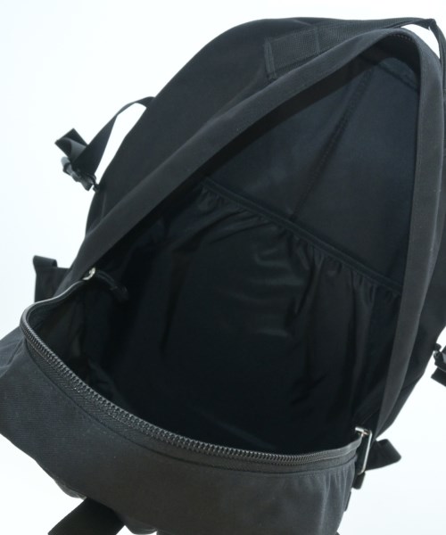 THE NORTH FACE（ザノースフェイス）バックパック・リュック 黒 サイズ:- メンズ/2200674479067