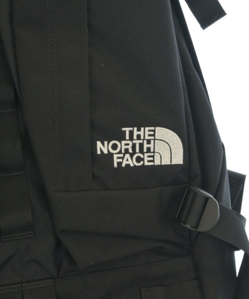 THE NORTH FACE（ザノースフェイス）バックパック・リュック 黒 サイズ:- メンズ/2200674479067