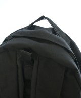 THE NORTH FACE（ザノースフェイス）バックパック・リュック 黒 サイズ:- メンズ/2200674479067