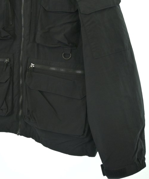 THE NORTH FACE（ザノースフェイス）ブルゾン 黒 サイズ:M メンズ/2200677057057