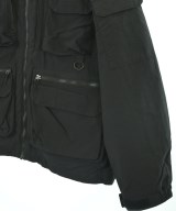 THE NORTH FACE（ザノースフェイス）ブルゾン 黒 サイズ:M メンズ/2200677057057