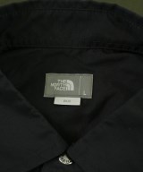 THE NORTH FACE（ザノースフェイス）カジュアルシャツ カーキ サイズ:L メンズ/2200677057064