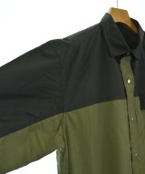 THE NORTH FACE（ザノースフェイス）カジュアルシャツ カーキ サイズ:L メンズ/2200677057064