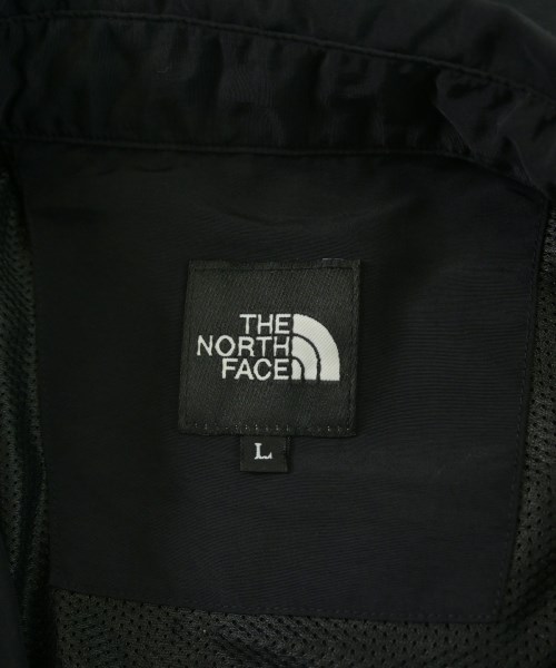 THE NORTH FACE（ザノースフェイス）カジュアルシャツ 黒 サイズ:L メンズ/2200677057071