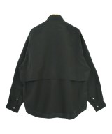THE NORTH FACE（ザノースフェイス）カジュアルシャツ 黒 サイズ:L メンズ/2200677057071