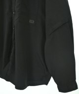 THE NORTH FACE（ザノースフェイス）カジュアルシャツ 黒 サイズ:L メンズ/2200677057071