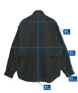 THE NORTH FACE（ザノースフェイス）カジュアルシャツ 黒 サイズ:L メンズ/2200677057071