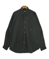 THE NORTH FACE カジュアルシャツ
