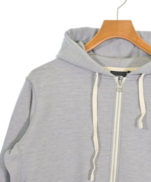 THE NORTH FACE（ザノースフェイス）パーカー グレー サイズ:L メンズ/2200677057088