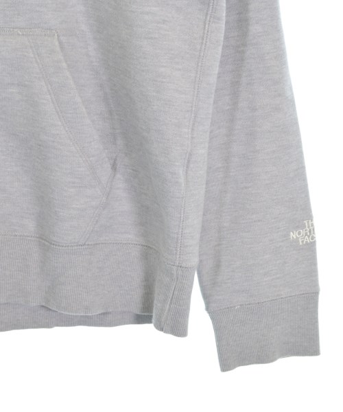 THE NORTH FACE（ザノースフェイス）パーカー グレー サイズ:L メンズ/2200677057088