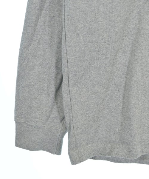THE NORTH FACE（ザノースフェイス）Tシャツ・カットソー グレー サイズ:L メンズ/2200677057095