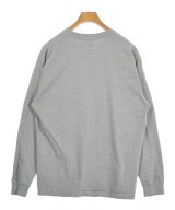 THE NORTH FACE（ザノースフェイス）Tシャツ・カットソー グレー サイズ:L メンズ/2200677057095