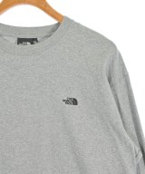 THE NORTH FACE（ザノースフェイス）Tシャツ・カットソー グレー サイズ:L メンズ/2200677057095