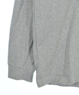 THE NORTH FACE（ザノースフェイス）Tシャツ・カットソー グレー サイズ:L メンズ/2200677057095