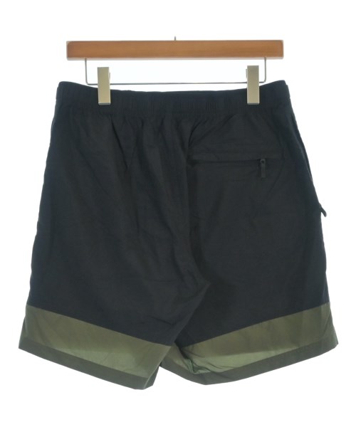 THE NORTH FACE（ザノースフェイス）ショートパンツ 黒 サイズ:L メンズ/2200677057118