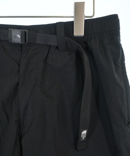 THE NORTH FACE（ザノースフェイス）ショートパンツ 黒 サイズ:L メンズ/2200677057118