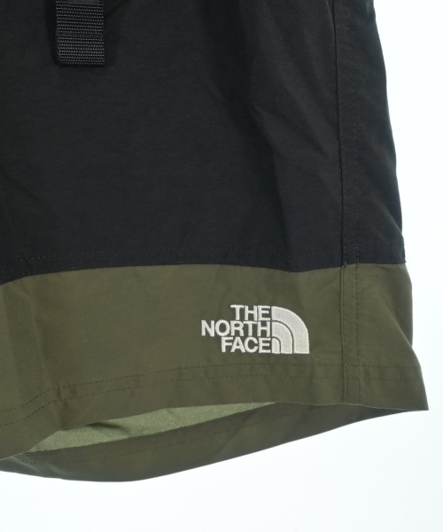THE NORTH FACE（ザノースフェイス）ショートパンツ 黒 サイズ:L メンズ/2200677057118