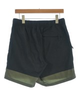 THE NORTH FACE（ザノースフェイス）ショートパンツ 黒 サイズ:L メンズ/2200677057118