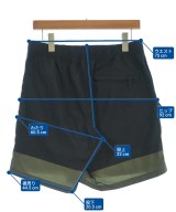 THE NORTH FACE（ザノースフェイス）ショートパンツ 黒 サイズ:L メンズ/2200677057118