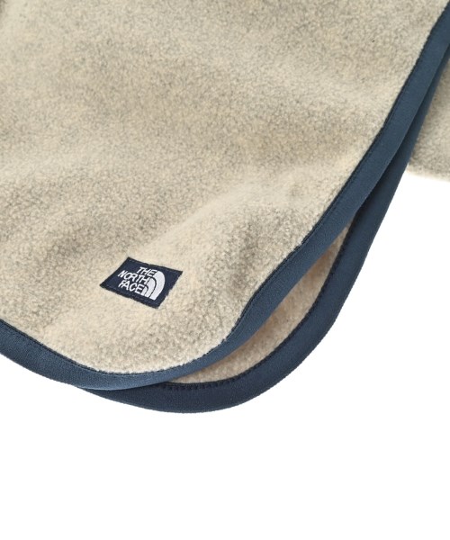 THE NORTH FACE（ザノースフェイス）マフラー ベージュ サイズ:- メンズ/2200677057149
