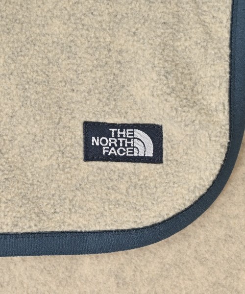 THE NORTH FACE（ザノースフェイス）マフラー ベージュ サイズ:- メンズ/2200677057149
