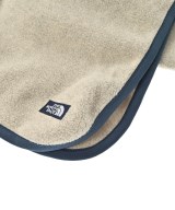 THE NORTH FACE（ザノースフェイス）マフラー ベージュ サイズ:- メンズ/2200677057149
