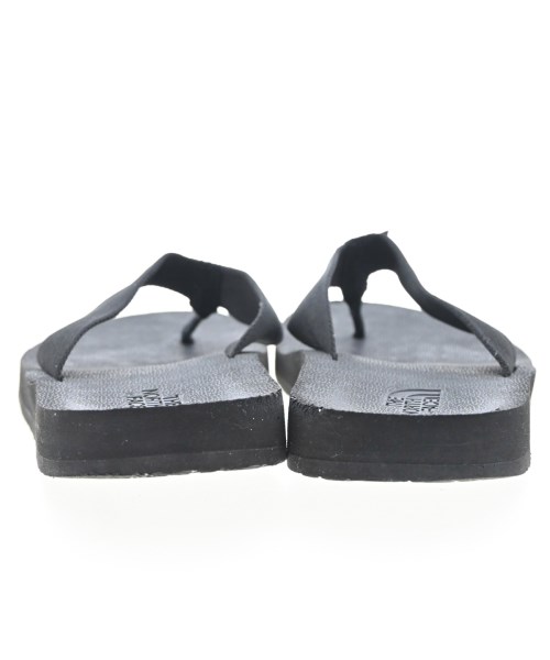 THE NORTH FACE（ザノースフェイス）サンダル 黒 サイズ:-(27.5cm位) レディース/2200678929056