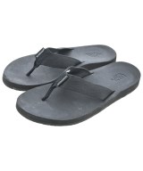 THE NORTH FACE（ザノースフェイス）サンダル 黒 サイズ:-(27.5cm位) レディース/2200678929056
