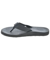 THE NORTH FACE（ザノースフェイス）サンダル 黒 サイズ:-(27.5cm位) レディース/2200678929056