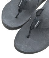 THE NORTH FACE（ザノースフェイス）サンダル 黒 サイズ:-(27.5cm位) レディース/2200678929056