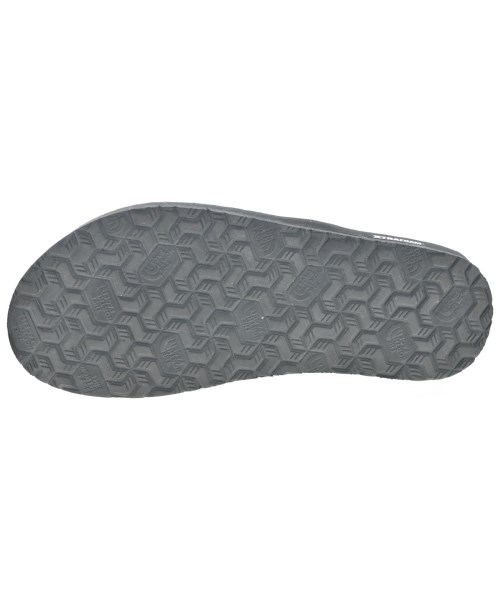 THE NORTH FACE（ザノースフェイス）サンダル 黒 サイズ:24cm メンズ/2200678929063