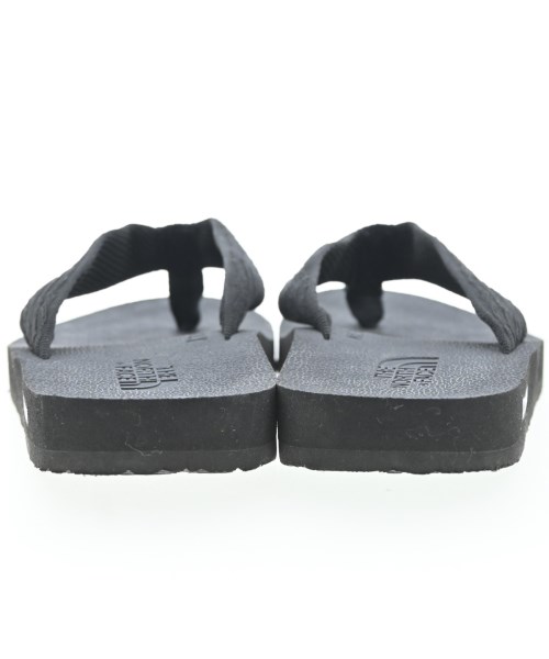 THE NORTH FACE（ザノースフェイス）サンダル 黒 サイズ:24cm メンズ/2200678929063