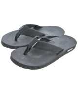 THE NORTH FACE（ザノースフェイス）サンダル 黒 サイズ:24cm メンズ/2200678929063