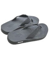 THE NORTH FACE（ザノースフェイス）サンダル 黒 サイズ:24cm メンズ/2200678929063
