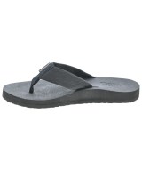 THE NORTH FACE（ザノースフェイス）サンダル 黒 サイズ:24cm メンズ/2200678929063