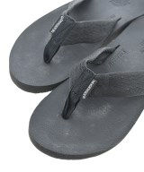 THE NORTH FACE（ザノースフェイス）サンダル 黒 サイズ:24cm メンズ/2200678929063